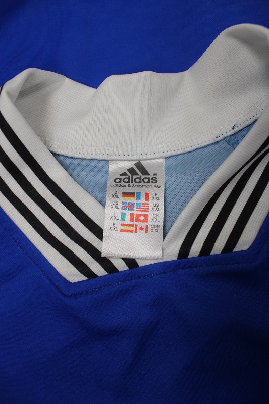 Maglia CESENA XXL Training - immagine 3
