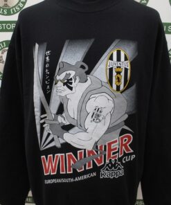 Felpa JUVENTUS L 1996