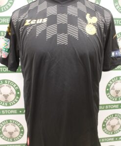 Maglia BARI BASHA Match Worn Third 2017/18
