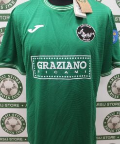 Maglia ATLETICO ASCOLI XL Portiere Nuova