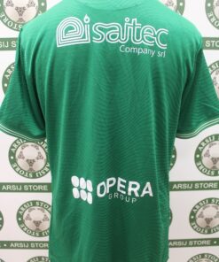 Alternative view of Maglia ATLETICO ASCOLI XL Portiere Nuova