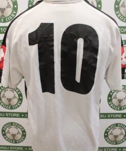 Alternative view of Maglia CESENA M Home