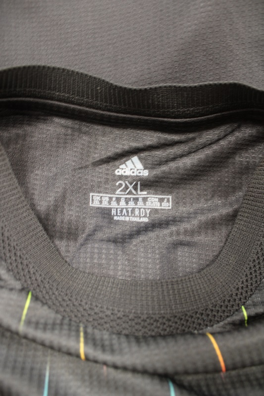 Maglia JUVENTUS ZAKARIA XXL Away 2021/22 - immagine 4