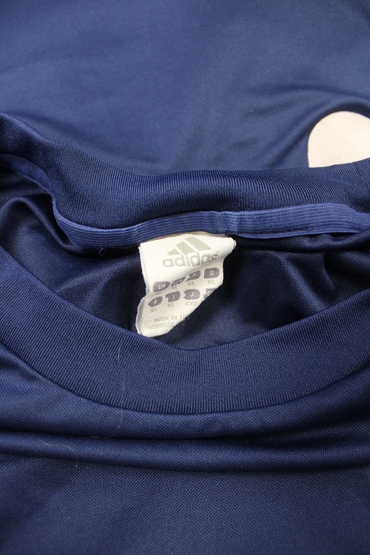 Maglia NEUFFEN Match Worn Home - immagine 4