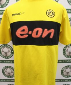 Maglia BORUSSIA DORTMUND REUTER L Home 2002/03