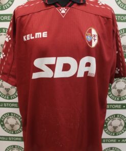 Maglia TORINO FERRANTE XL Home 1996/97