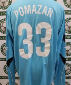 Alternative view of Maglia CSKA MOSCA POMAZAN XL Portiere