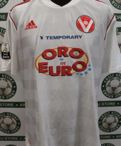 Maglia VARESE GRANOCHE L Away 2011/12