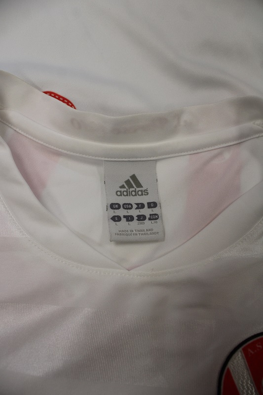 Maglia VARESE GRANOCHE L Away 2011/12 - immagine 4