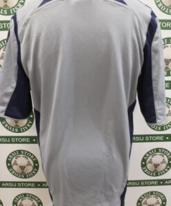 Alternative view of Maglia SCHALKE 04 L Away 2005/06