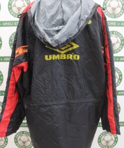 Alternative view of Giacca MANCHESTER UTD XL