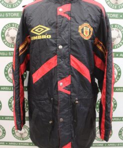 Giacca MANCHESTER UTD XL