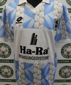 Maglia MONACO 1860 M Home 1993/94
