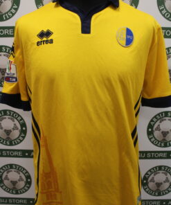 Maglia MODENA GRANOCHE Match Worn Home