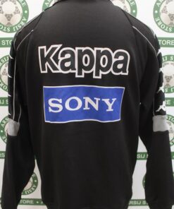 Alternative view of Giacca JUVENTUS L 1997/98