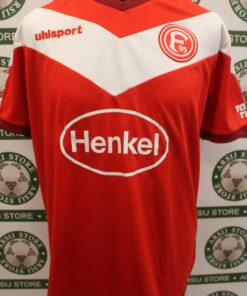 Maglia FORTUNA DUSSELDORF RAMAN XL Home 2017/18