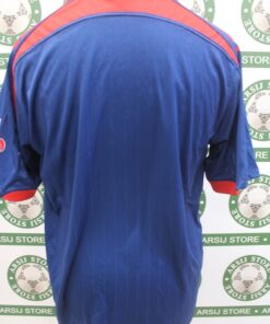 Alternative view of Maglia TRIESTINA M Away 2007/08