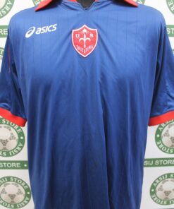 Maglia TRIESTINA M Away 2007/08