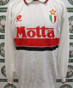 Maglia MILAN XL Away 1993/94