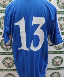 Alternative view of Maglia CIPRO Match Worn 2002