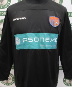 Maglia OSPITALETTO S Portiere