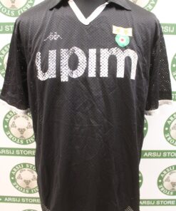 Maglia JUVENTUS L Away 1990/91