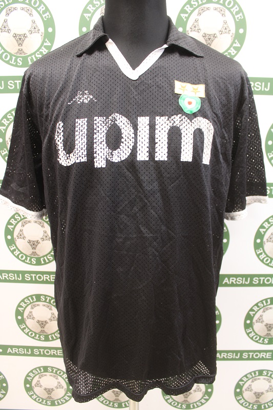 Maglia JUVENTUS L Away 1990/91