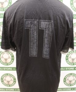 Alternative view of Maglia JUVENTUS L Away 1990/91
