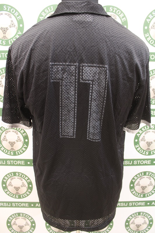 Maglia JUVENTUS L Away 1990/91 - immagine 2