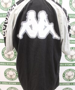 Alternative view of Maglia JUVENTUS XL Training