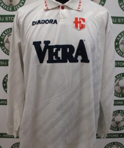 Maglia PADOVA SCONZIANO Match Worn Home 1995/96