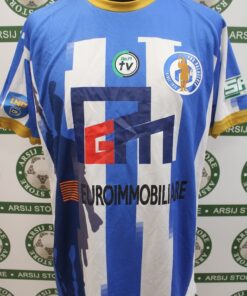 Maglia PRO PALAZZOLO ESTEVAN Match Worn Home 2024/25