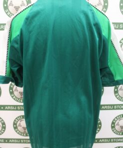 Alternative view of Maglia WERDER BREMA M Home 1997/98