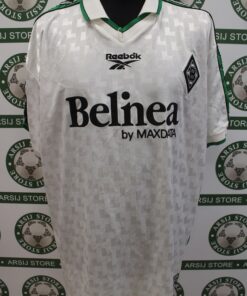 Maglia BORUSSIA MONCHENGLADBACH XXL Home 1999/00
