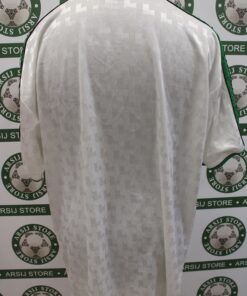 Alternative view of Maglia BORUSSIA MONCHENGLADBACH XXL Home 1999/00