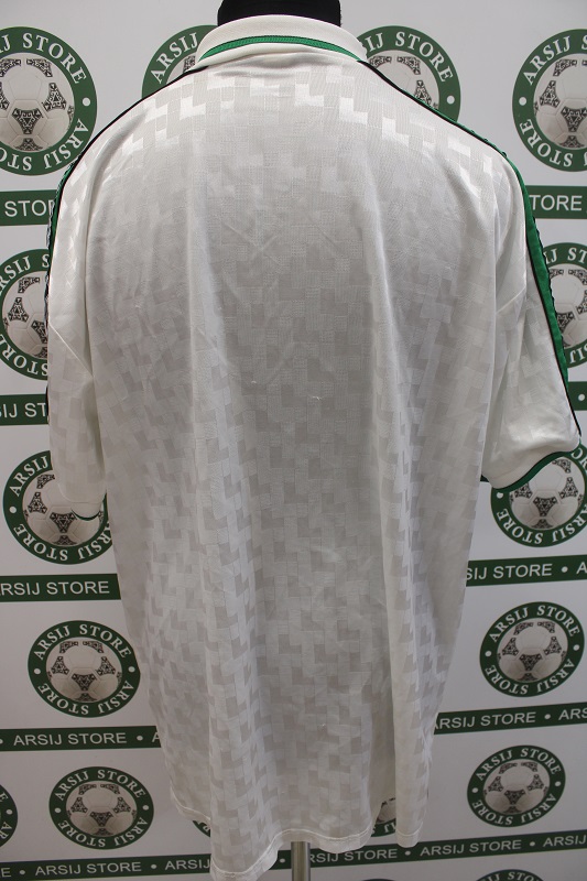 Maglia BORUSSIA MONCHENGLADBACH XXL Home 1999/00 - immagine 2
