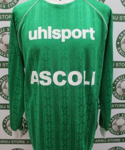 Maglia ASCOLI L Training