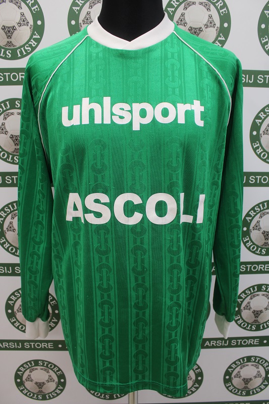 Maglia ASCOLI L Training