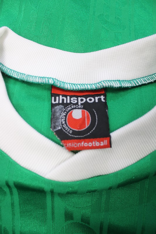 Maglia ASCOLI L Training - immagine 3