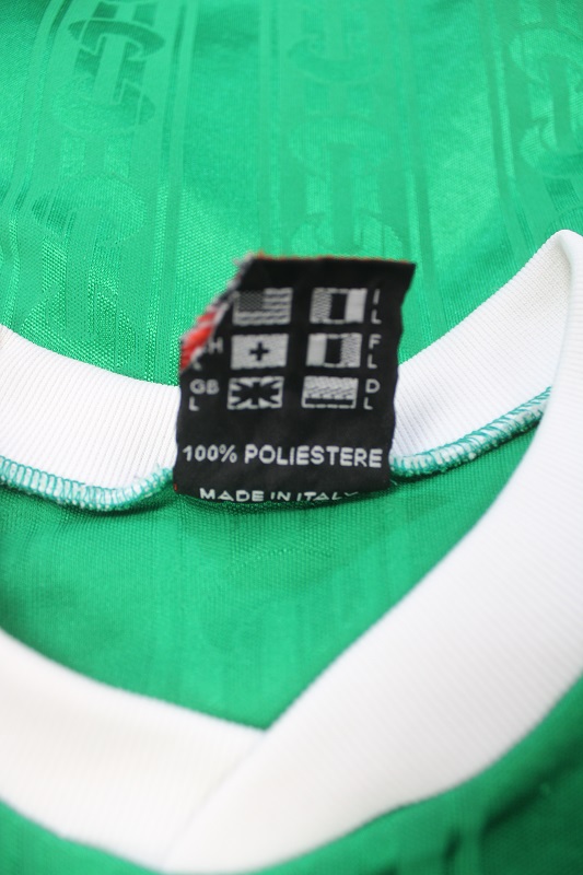 Maglia ASCOLI L Training - immagine 4