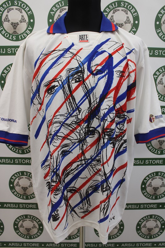 Maglia BOLOGNA XL Celebrativa