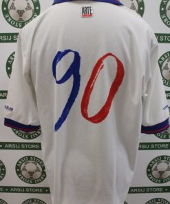 Alternative view of Maglia BOLOGNA XL Celebrativa