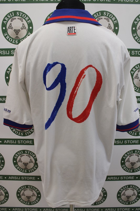 Maglia BOLOGNA XL Celebrativa - immagine 2