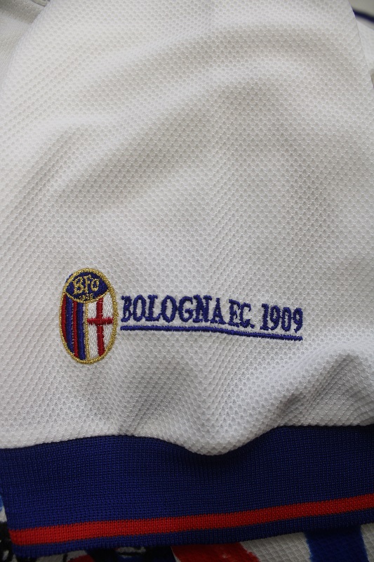 Maglia BOLOGNA XL Celebrativa - immagine 4