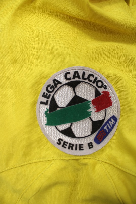 Maglia CESENA MOSCARDELLI M Home 2007/08 - immagine 3