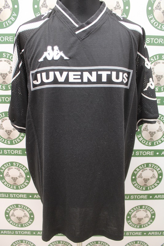 Maglia JUVENTUS XXL Training