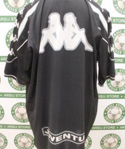 Alternative view of Maglia JUVENTUS XXL Training