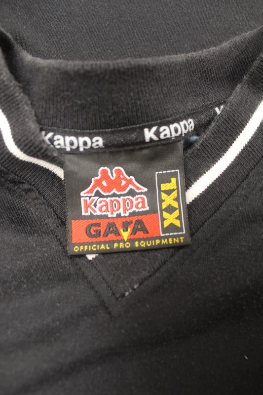 Maglia JUVENTUS XXL Training - immagine 3