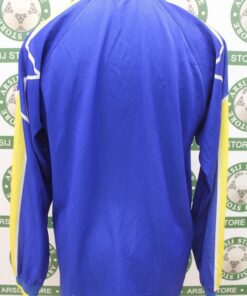 Alternative view of Maglia JUVENTUS L Away 1995/96