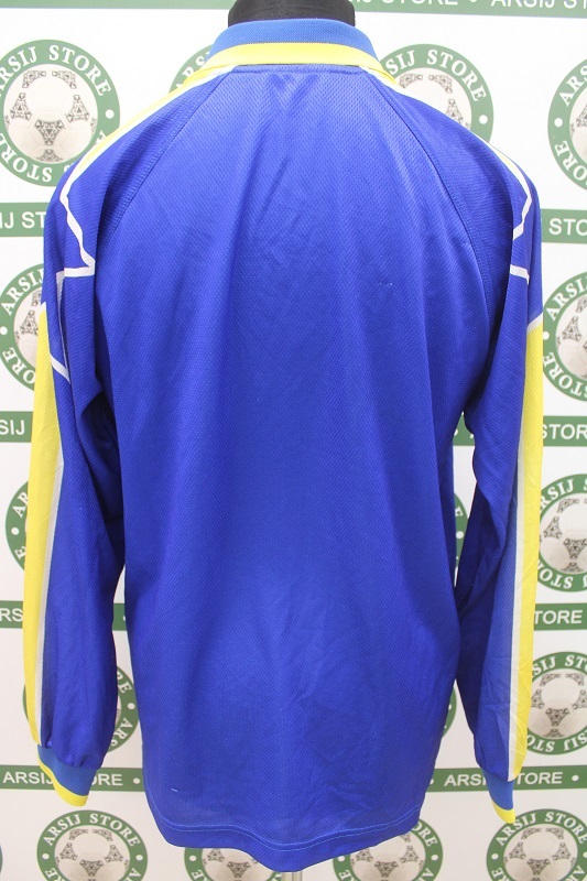 Maglia JUVENTUS L Away 1995/96 - immagine 2